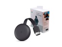 GOOGLE CHROMECAST 3 SMART TV   USB